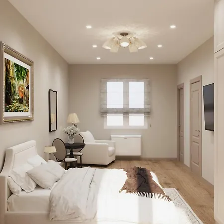 Bed & Breakfast Twin Tirana