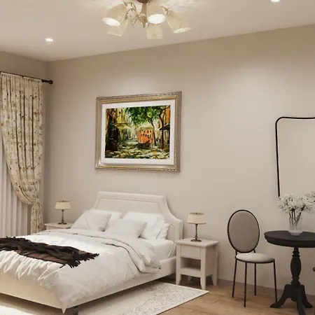 Bed & Breakfast Twin Tirana